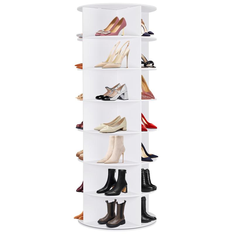 Lumen 360° roterende skoholder