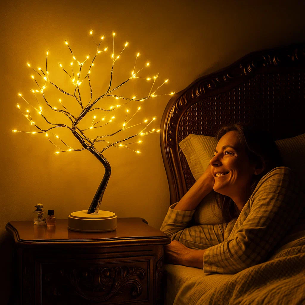 Lille Træ® - 108 LED'er