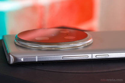 Vivo X100 Ultra