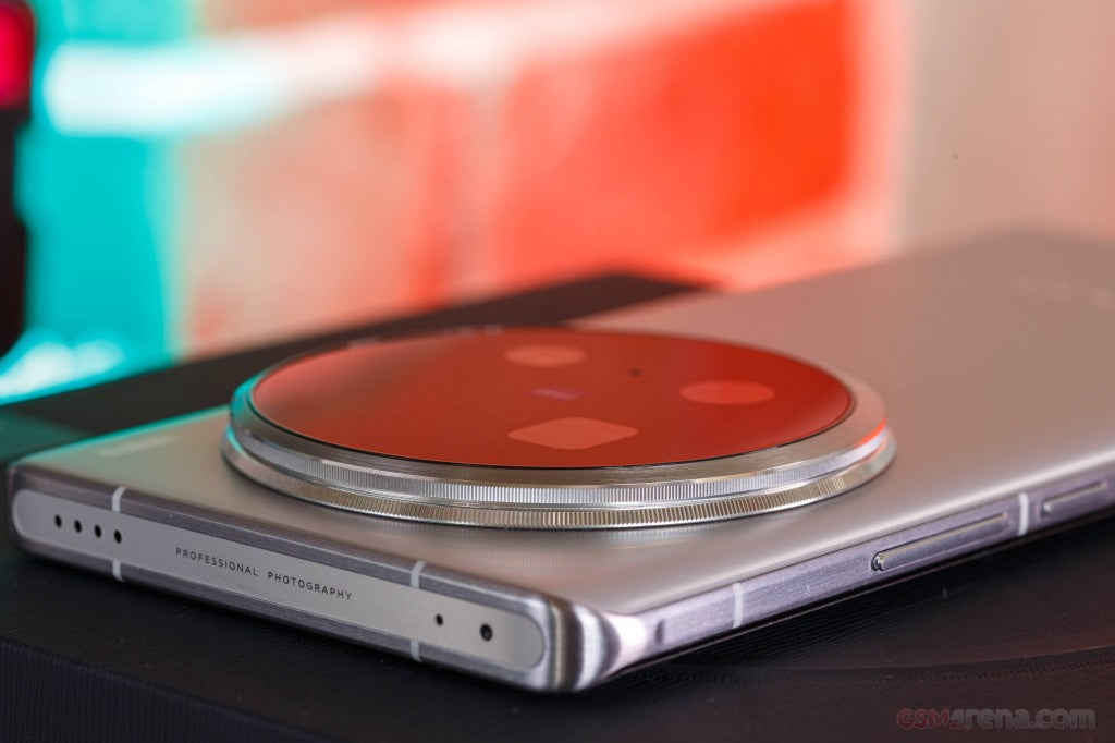 Vivo X100 Ultra