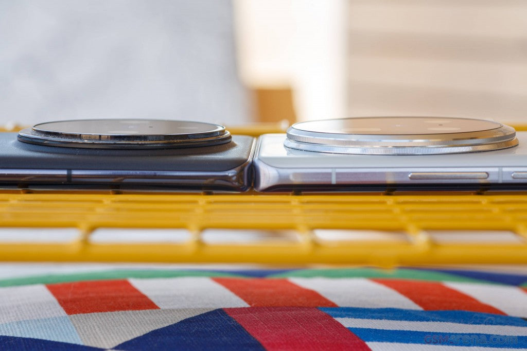 Vivo X100 Ultra