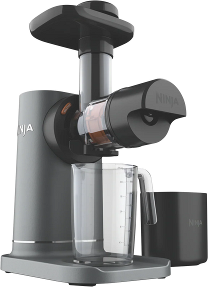 Ninja NEVERCLOG koldpresset juicer