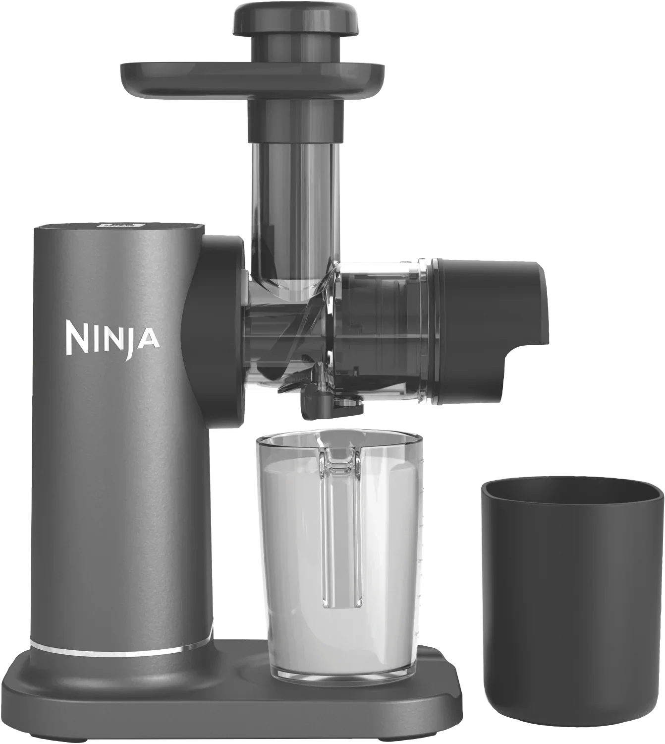 Ninja NEVERCLOG koldpresset juicer