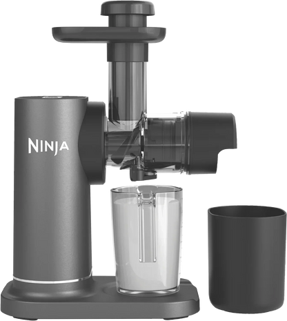 Ninja NEVERCLOG koldpresset juicer