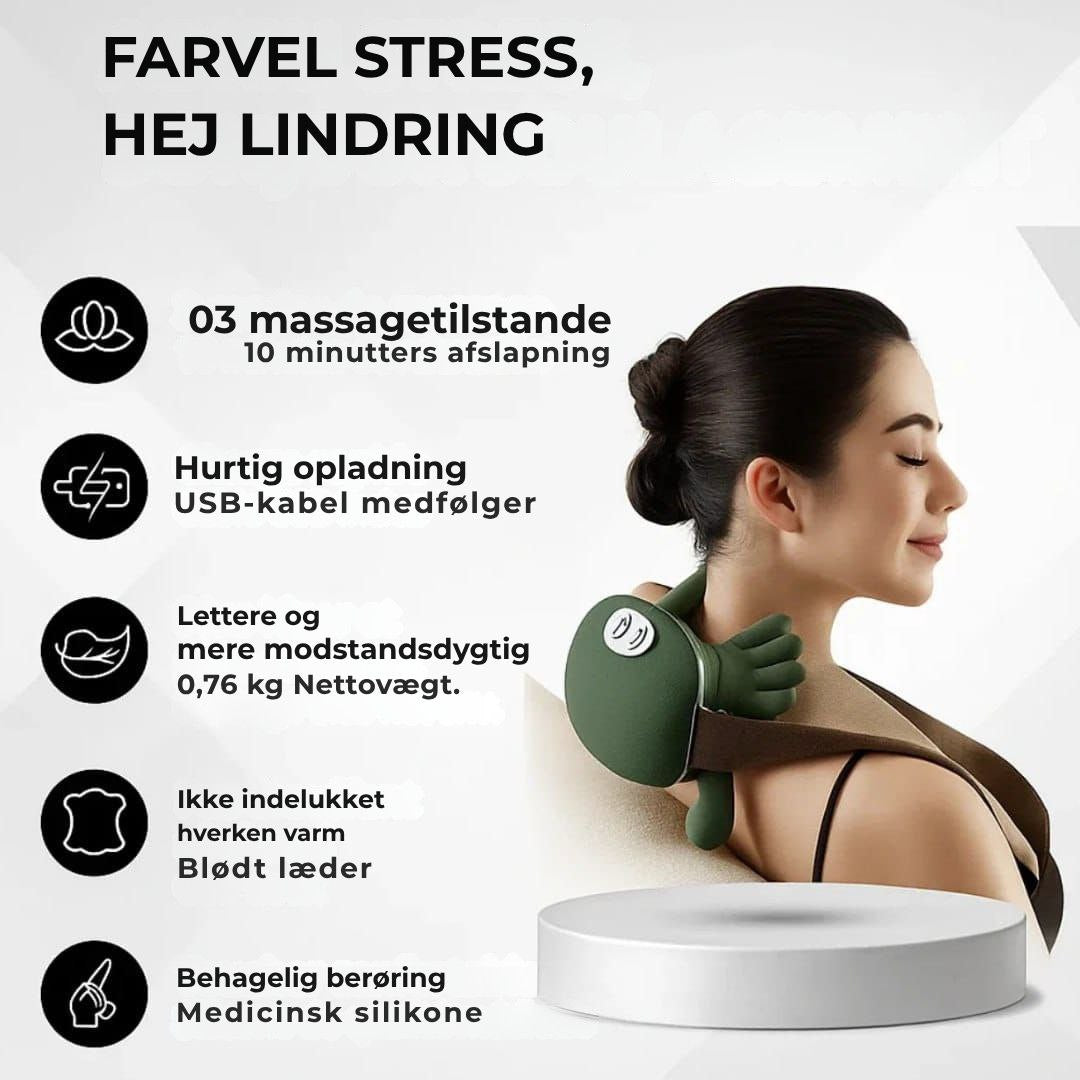 HandiRelax™