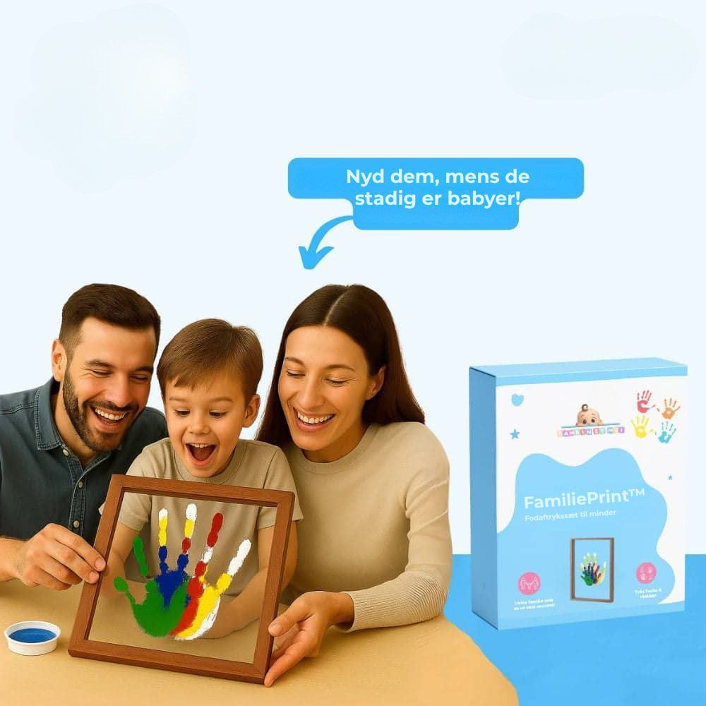 FamilyPrint™