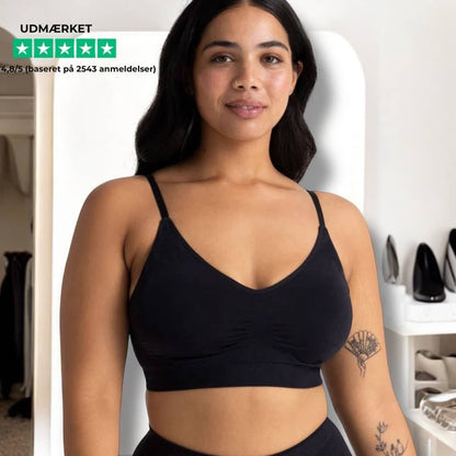 Curvélla™ masserende bh