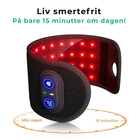 NeuroBrace terapibandage