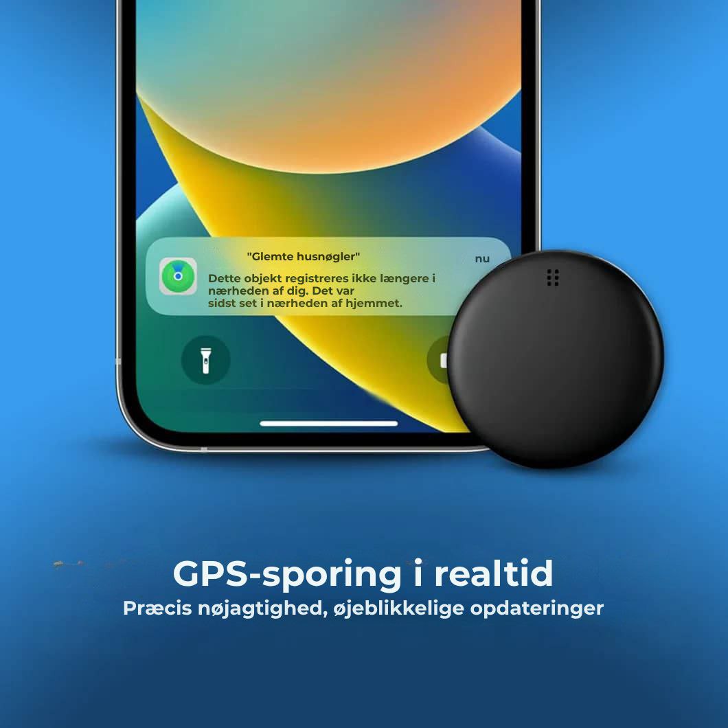 Trackly™ – Ikke kun en GPS-lokalisator til biler. Din søgemaskine til alt.