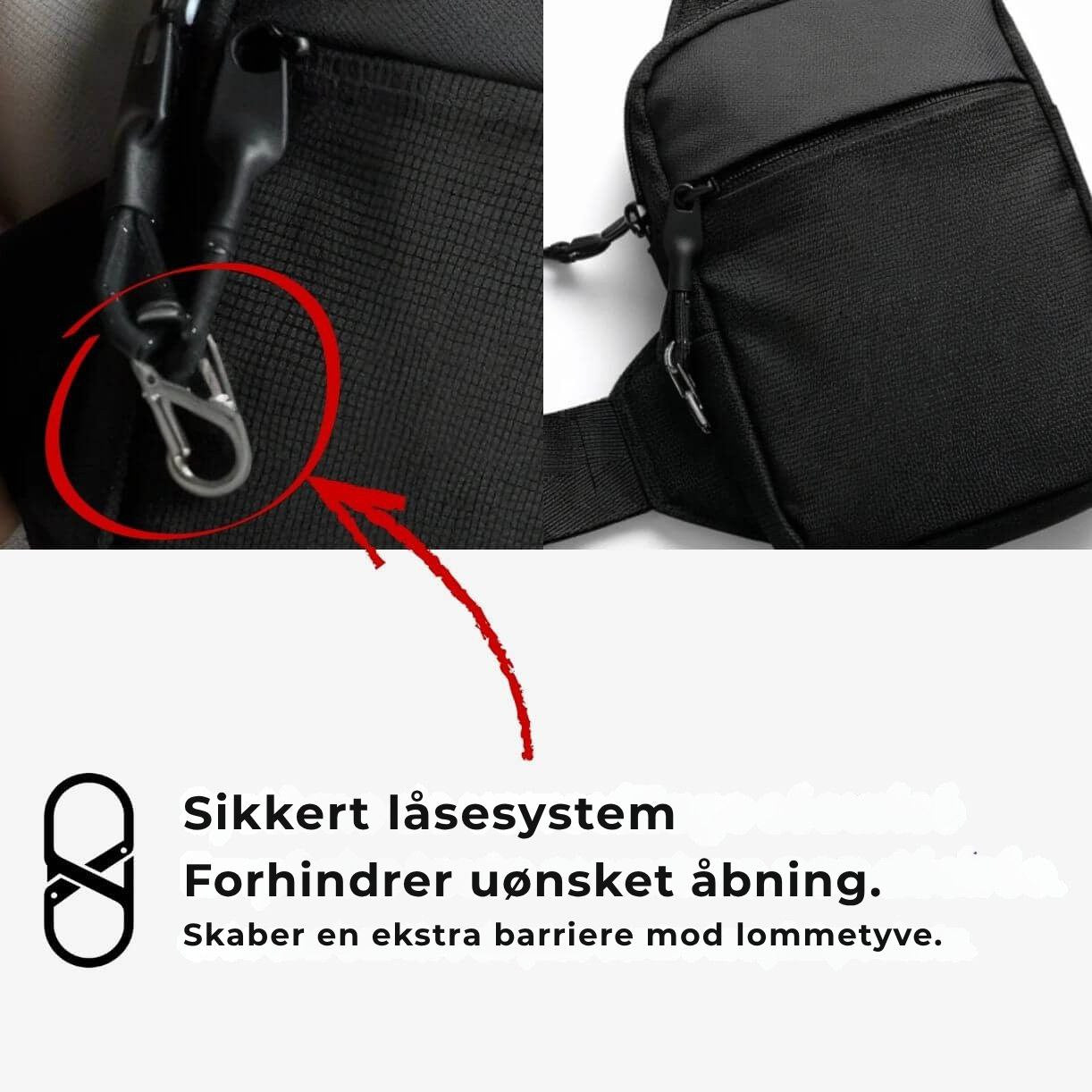 Taske | NOMALERO™