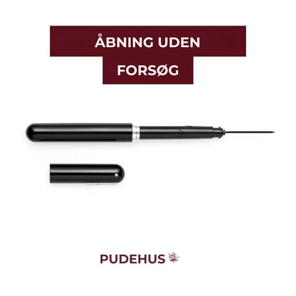 PROPTREKKER LUFT PUMPE