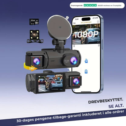 RoadEye