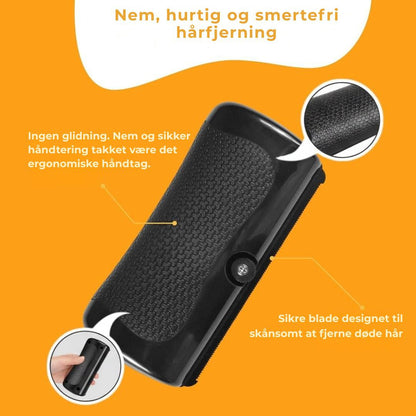 Hundebørste