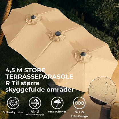 Skyspan™