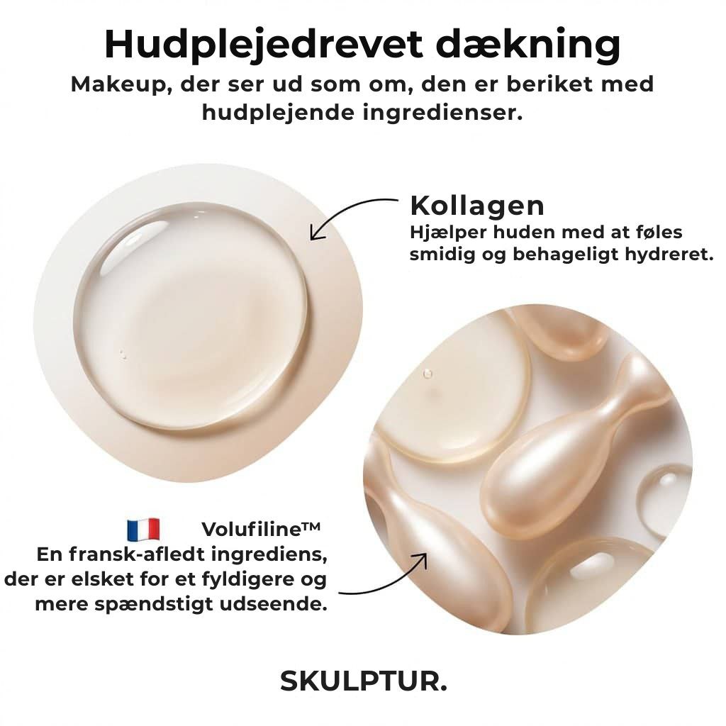 Foundation Stick (nytårstilbud)