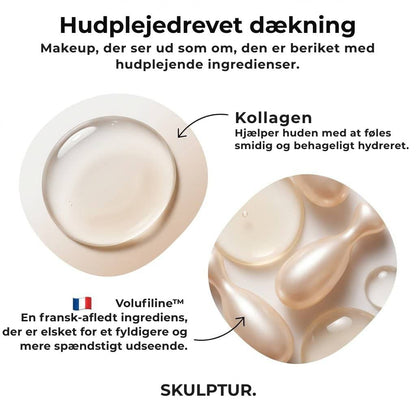 Foundation Stick (nytårstilbud)