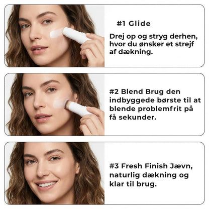 Foundation Stick (nytårstilbud)