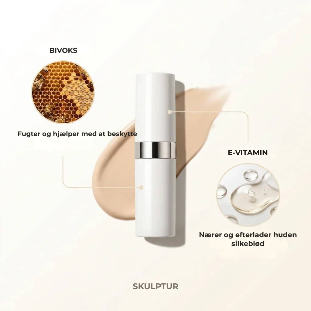 Foundation Stick (nytårstilbud)
