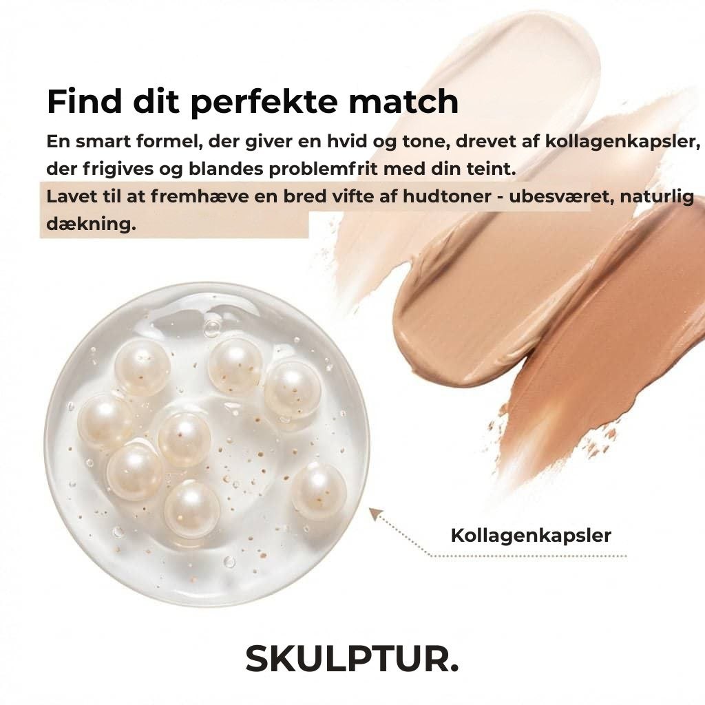 Foundation Stick (nytårstilbud)