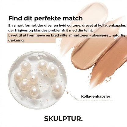 Foundation Stick (nytårstilbud)