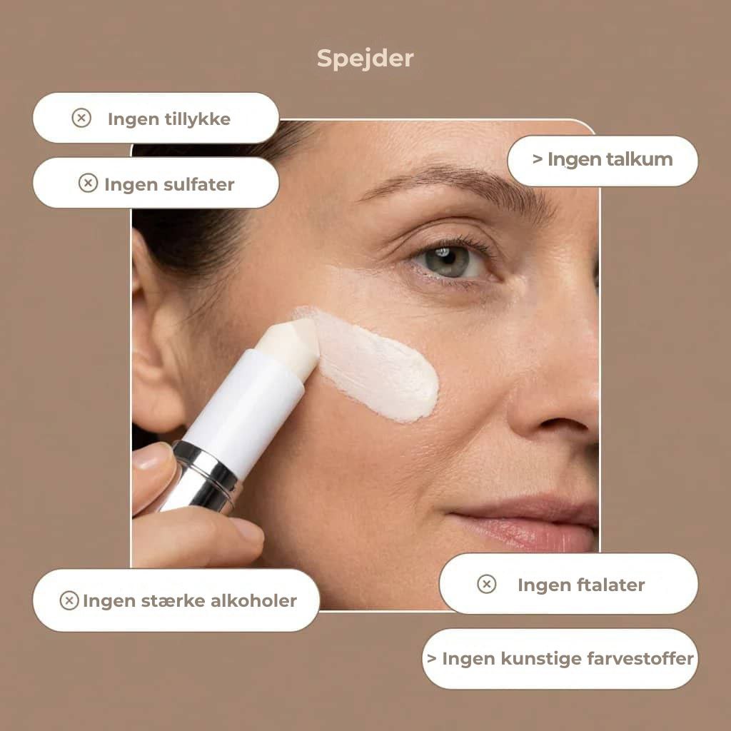 Foundation Stick (nytårstilbud)