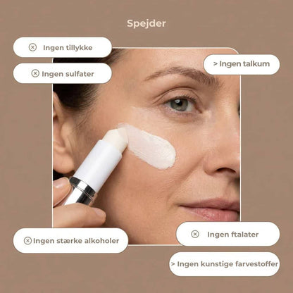Foundation Stick (nytårstilbud)