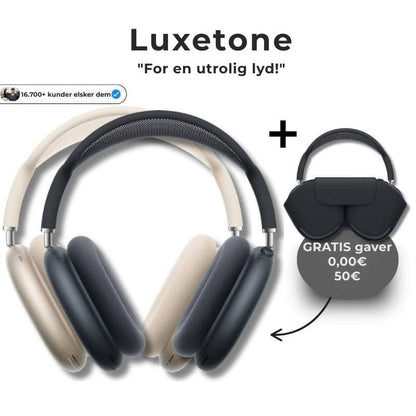 Luxtone - MadsTilbud