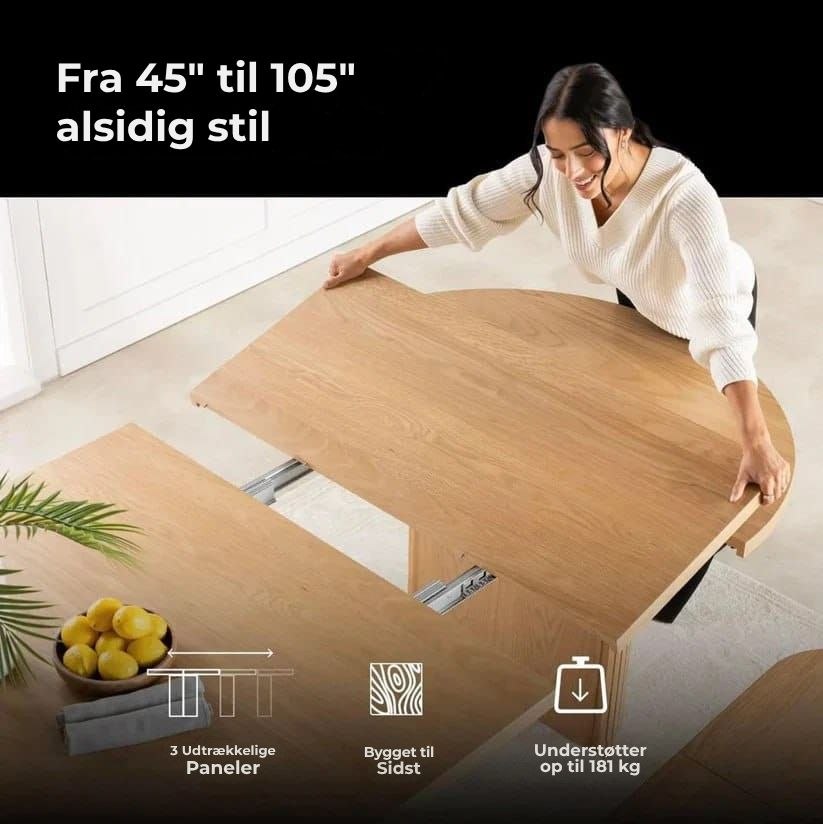 Lumen Transformer-bord