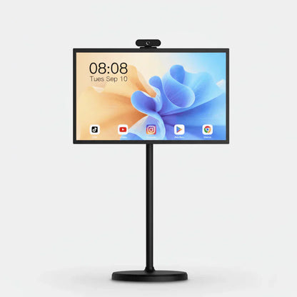 Lumen 4K bærbart tv